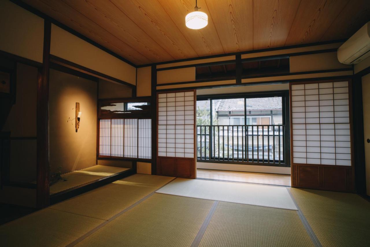 Hébergement de vacances 七条みやび Nanajo Miyabi Kyoto